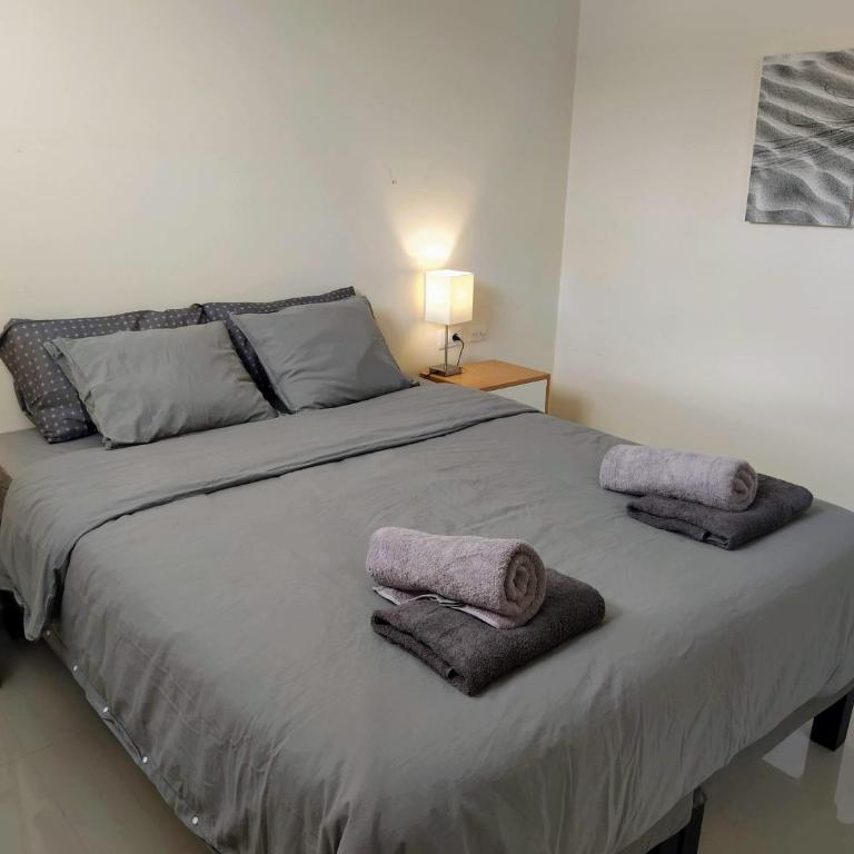 Paraiso Canario - Apartamento de 1 dormitorio - 15