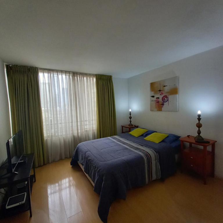 DV Apartments - Apartamento Estudio - 10