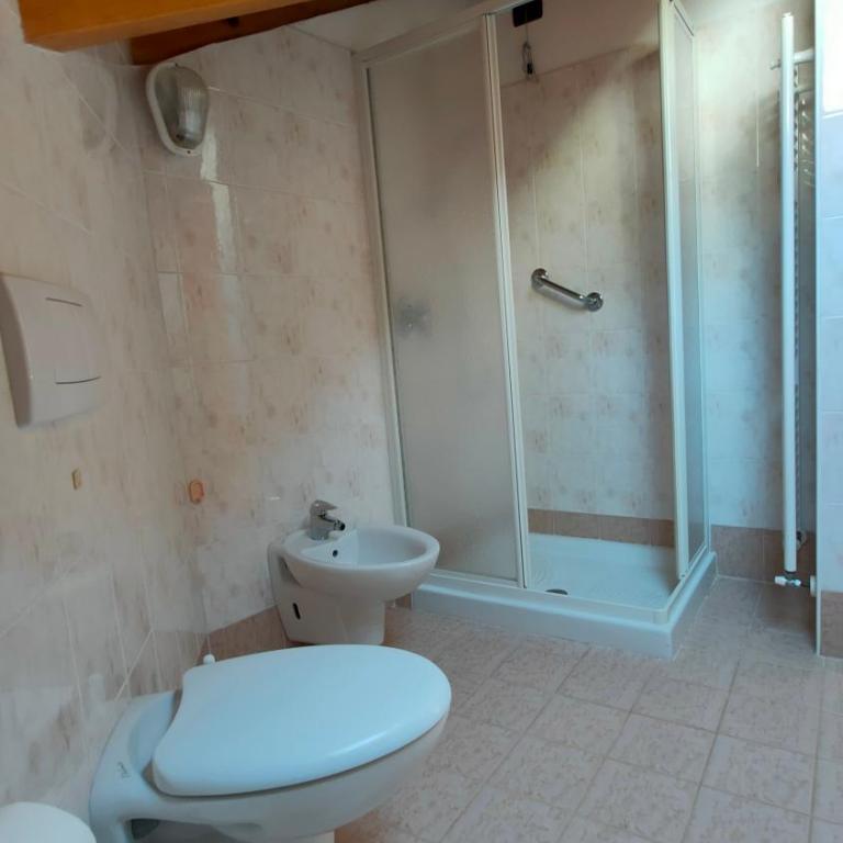 CASA EMMA - Four-Bedroom House - 18