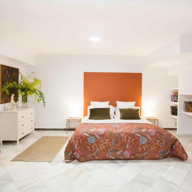 ISG Apartments Mezquita 5 - Apartamento - 2 niveles - 22