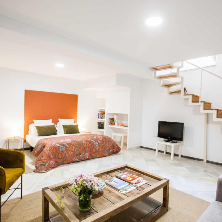 ISG Apartments Mezquita 5 - Apartamento - 2 niveles - 17