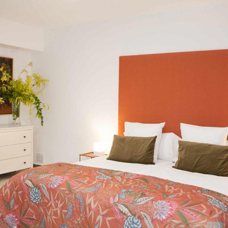 ISG Apartments Mezquita 5 - Apartamento - 2 niveles - 5