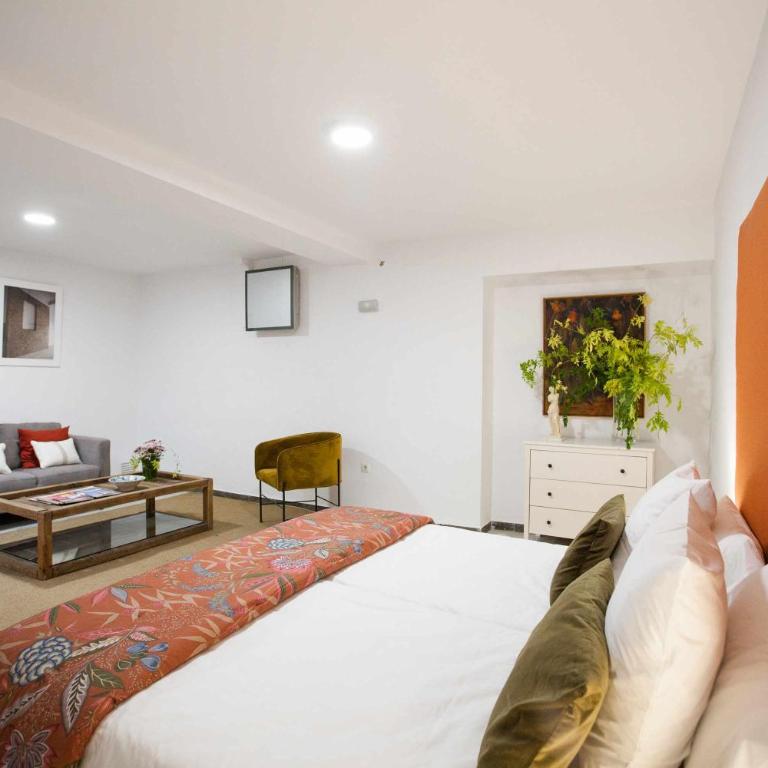 ISG Apartments Mezquita 5 - Apartamento - 2 niveles - 6