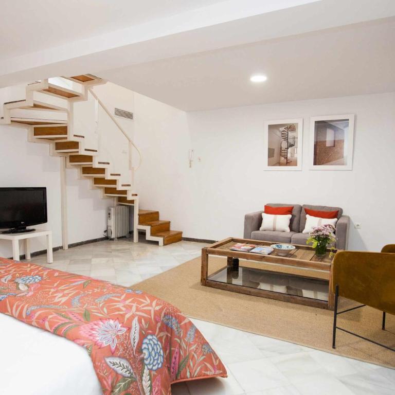 ISG Apartments Mezquita 5 - Apartamento - 2 niveles - 8