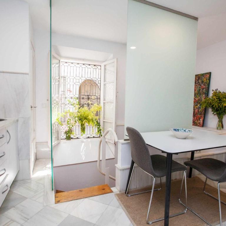ISG Apartments Mezquita 5 - Apartamento - 2 niveles - 9