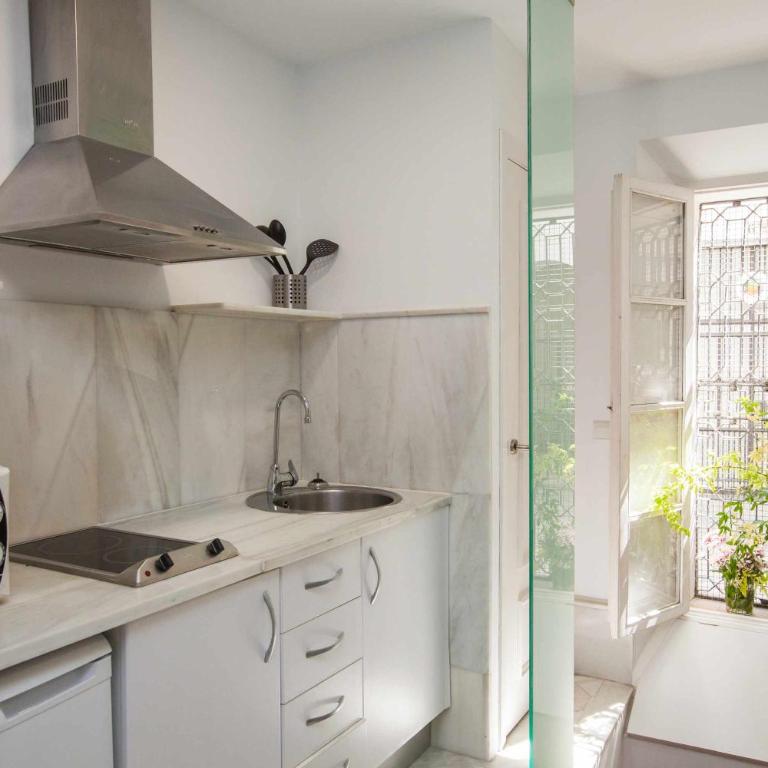 ISG Apartments Mezquita 5 - Apartamento - 2 niveles - 10