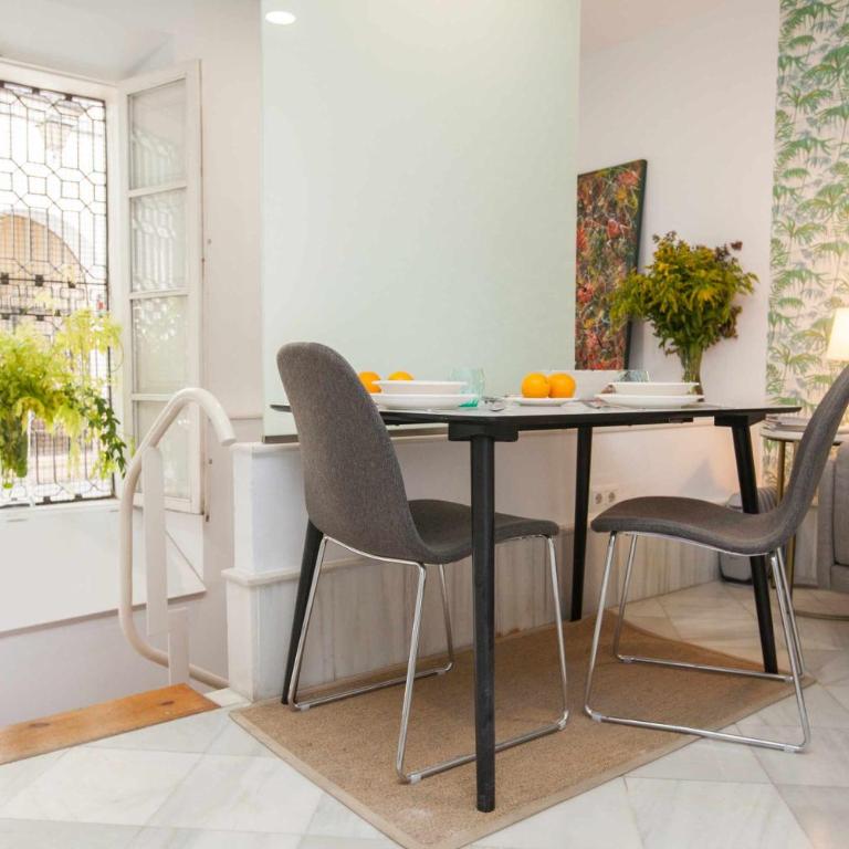 ISG Apartments Mezquita 5 - Apartamento - 2 niveles - 12