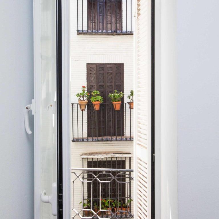 ISG Apartments Mezquita 5 - Apartamento de 1 dormitorio - 10