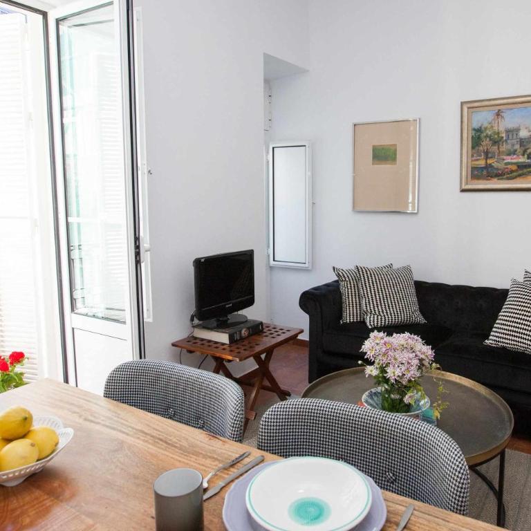ISG Apartments Mezquita 5 - Apartamento de 1 dormitorio - 5