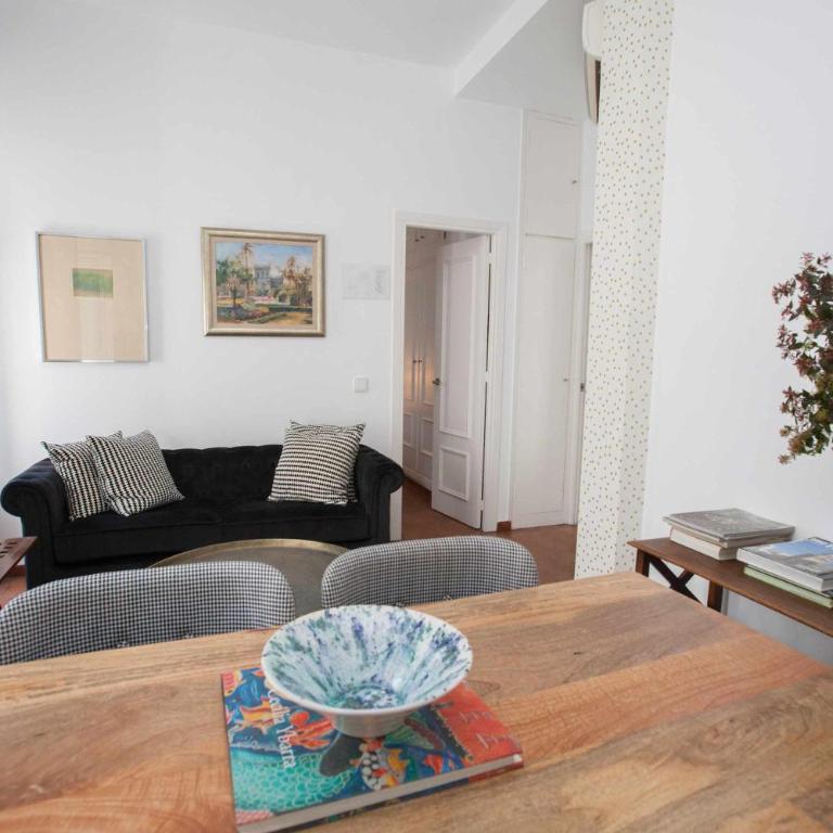 ISG Apartments Mezquita 5 - Apartamento de 1 dormitorio - 6