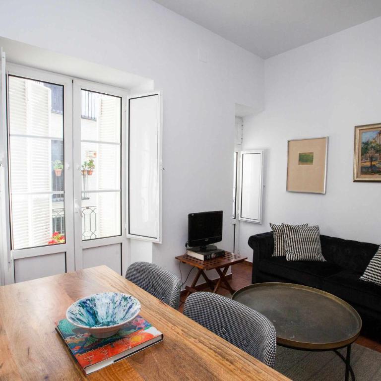 ISG Apartments Mezquita 5 - Apartamento de 1 dormitorio - 7