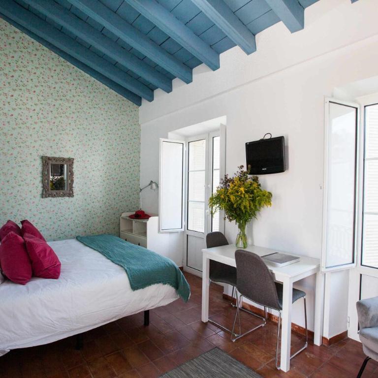 ISG Apartments Mezquita 5 - Estudio con terraza - 2