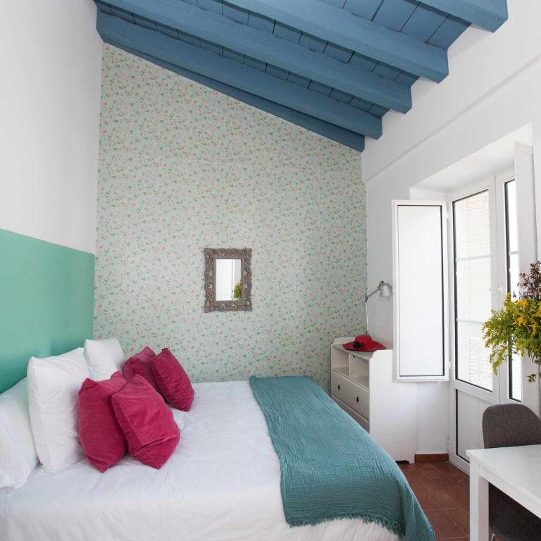 ISG Apartments Mezquita 5 - Estudio con terraza - 5