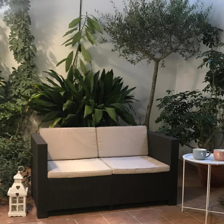 Precioso Loft a 150 metros de la playa - Apartamento de 2 dormitorios - 13