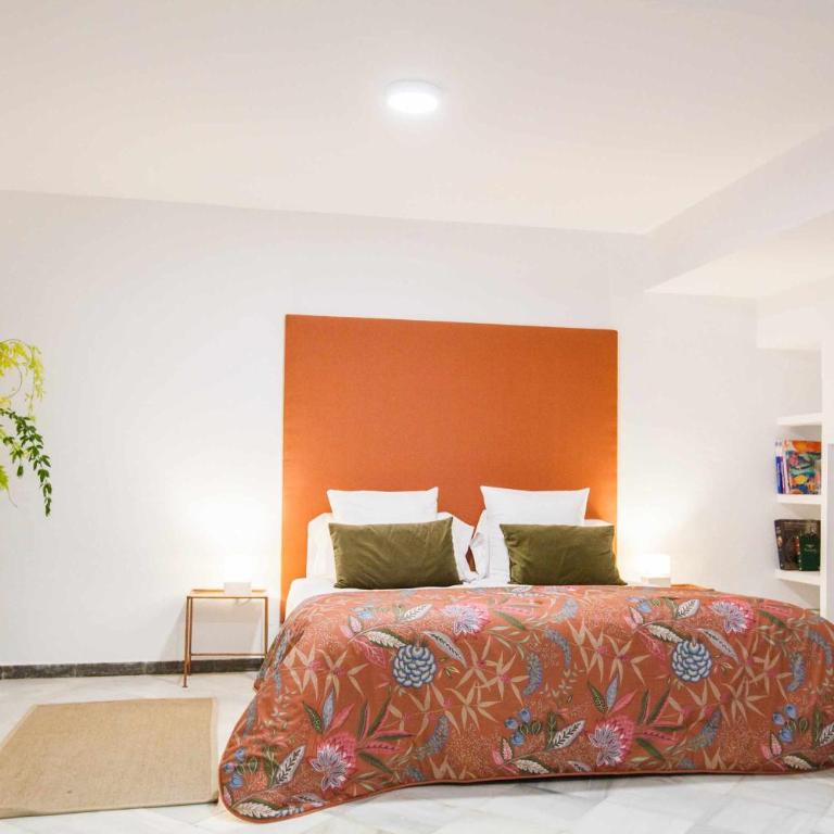 ISG Apartments Mezquita 5 - Apartamento - 2 niveles - 23