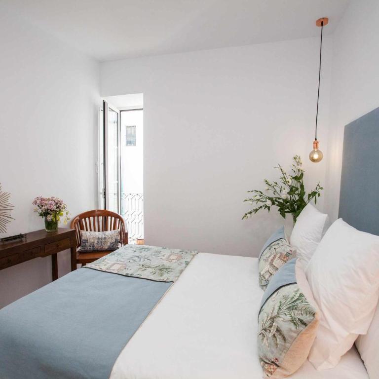 ISG Apartments Mezquita 5 - Apartamento de 1 dormitorio - 13