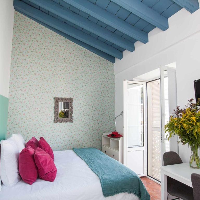 ISG Apartments Mezquita 5 - Estudio con terraza - 14