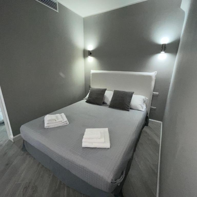 Dimore Macrì - Appartamento con 1 Camera da Letto - 17