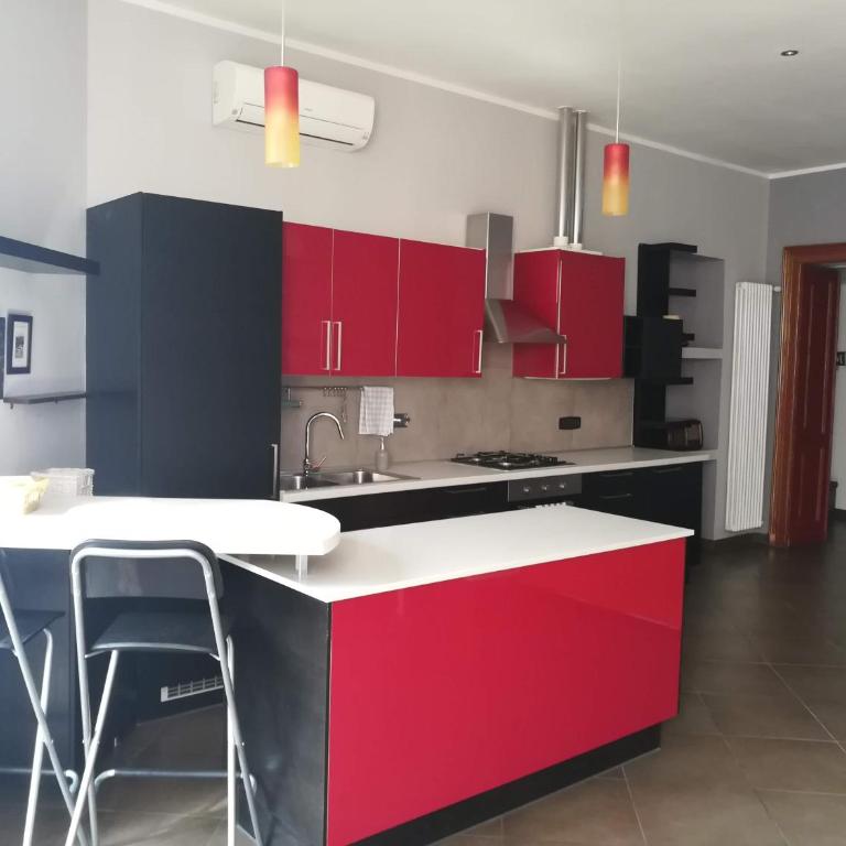 Casa Rossini - Two-Bedroom Apartment - 3