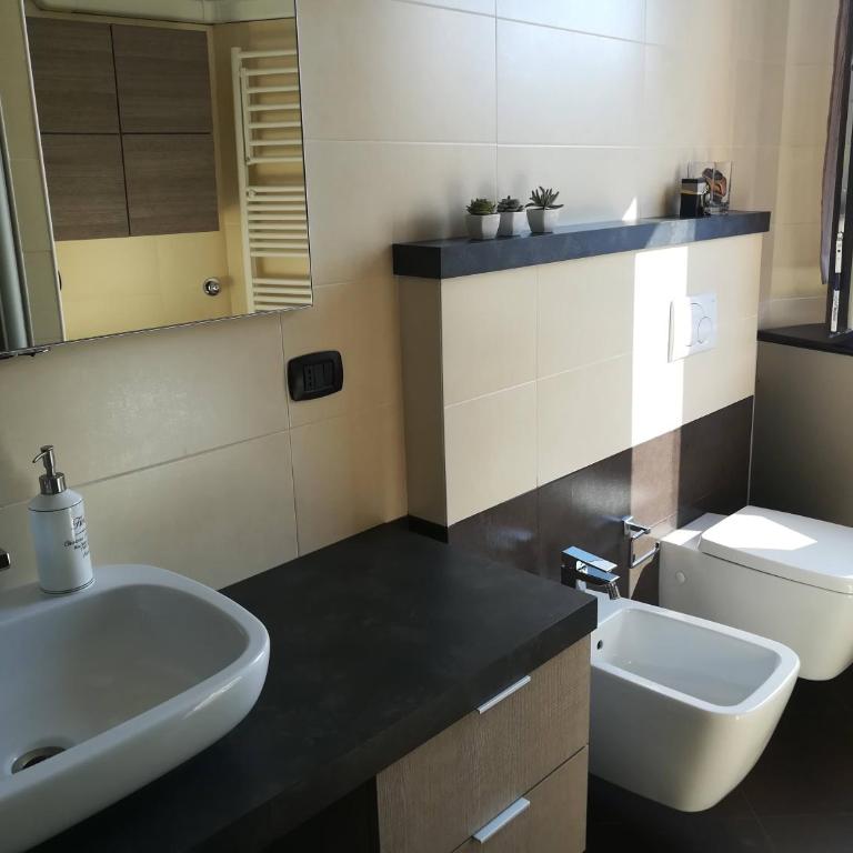 Casa Rossini - Two-Bedroom Apartment - 11