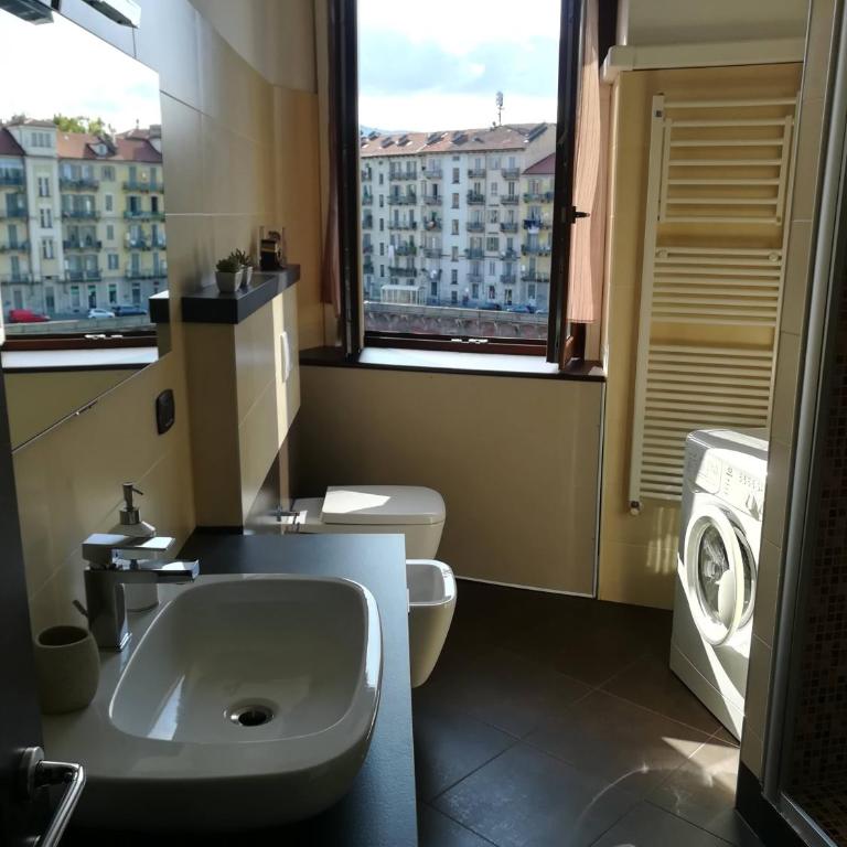 Casa Rossini - Two-Bedroom Apartment - 13