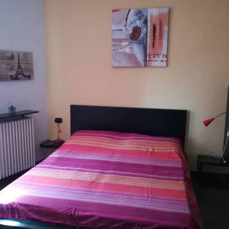 Casa Rossini - Two-Bedroom Apartment - 17