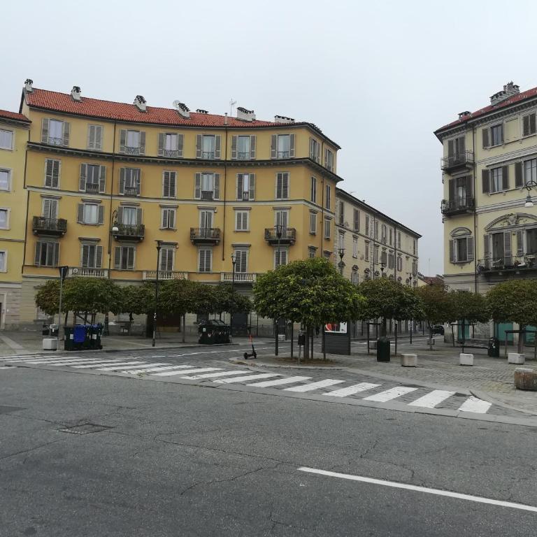 Casa Rossini - Two-Bedroom Apartment - 21