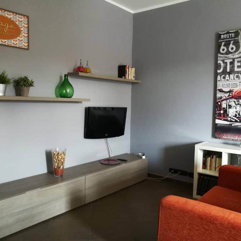 Casa Rossini - Two-Bedroom Apartment - 7