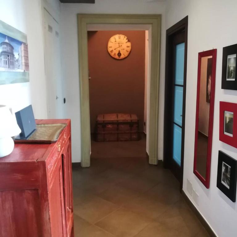 Casa Rossini - Two-Bedroom Apartment - 10