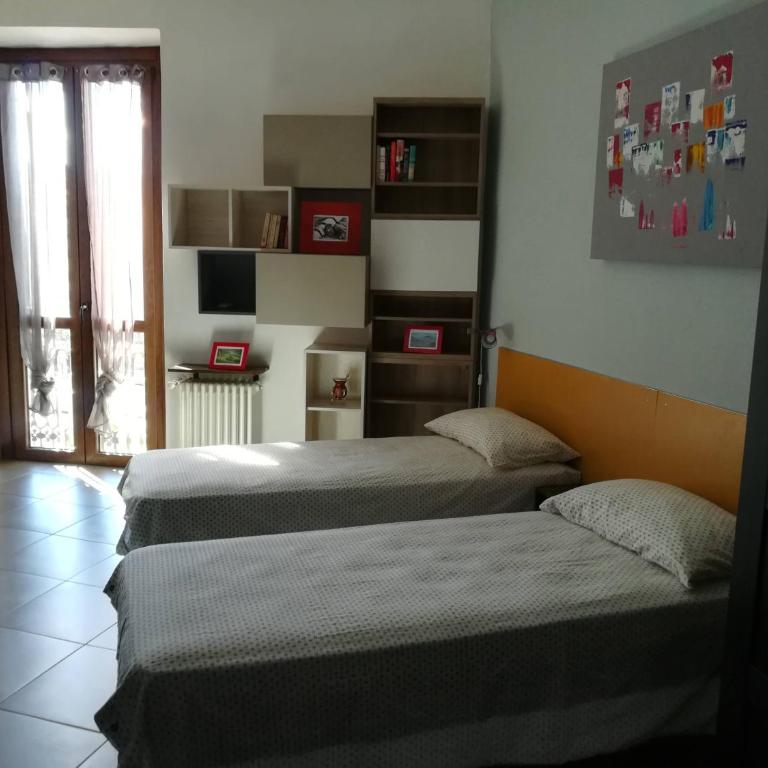 Casa Rossini - Two-Bedroom Apartment - 19