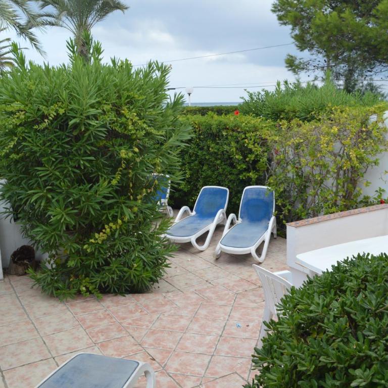 Meerblick & Pool! Traumhaftes Reihenhaus am Strand - Casa de 3 dormitorios - 28