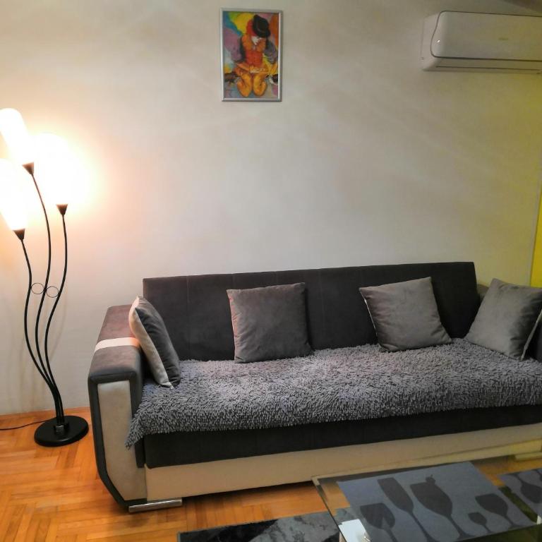 Milgor - Apartman sa 1 Spavaćom Sobom - 4