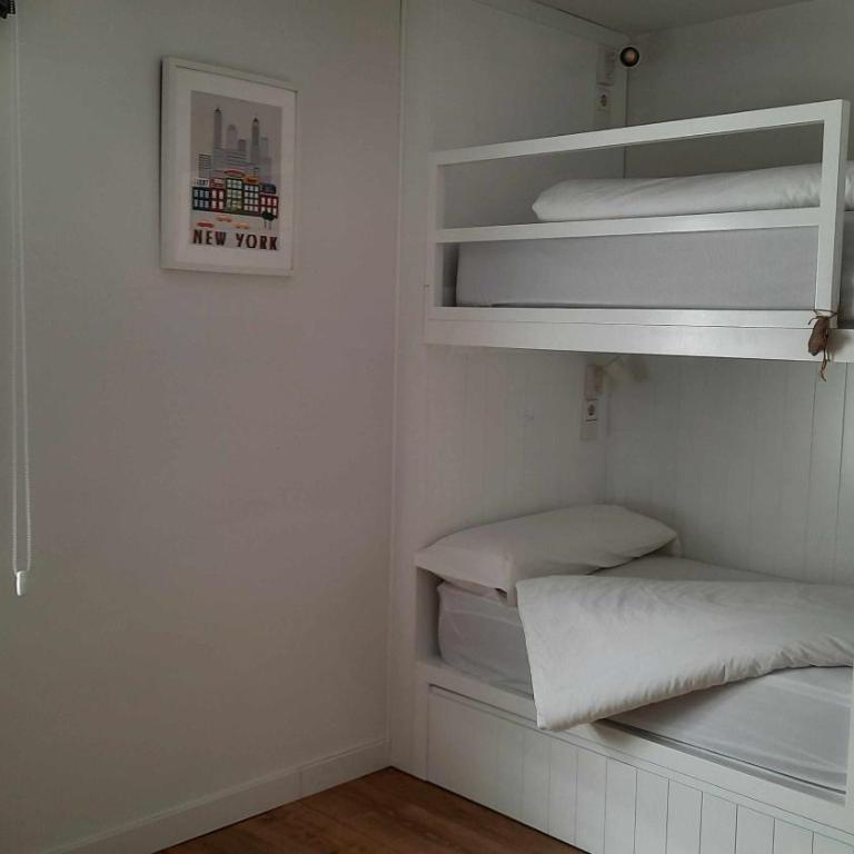 Casa El Cajico alojamiento vacacional en Panticosa - Apartamento de 2 dormitorios - 17