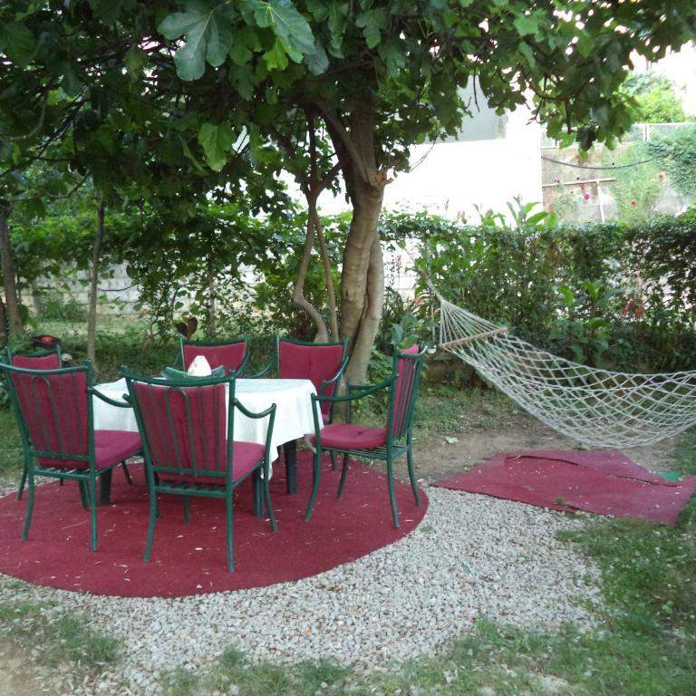 Apartments Nikčević - Apartman sa Pogledom na Vrt - 20