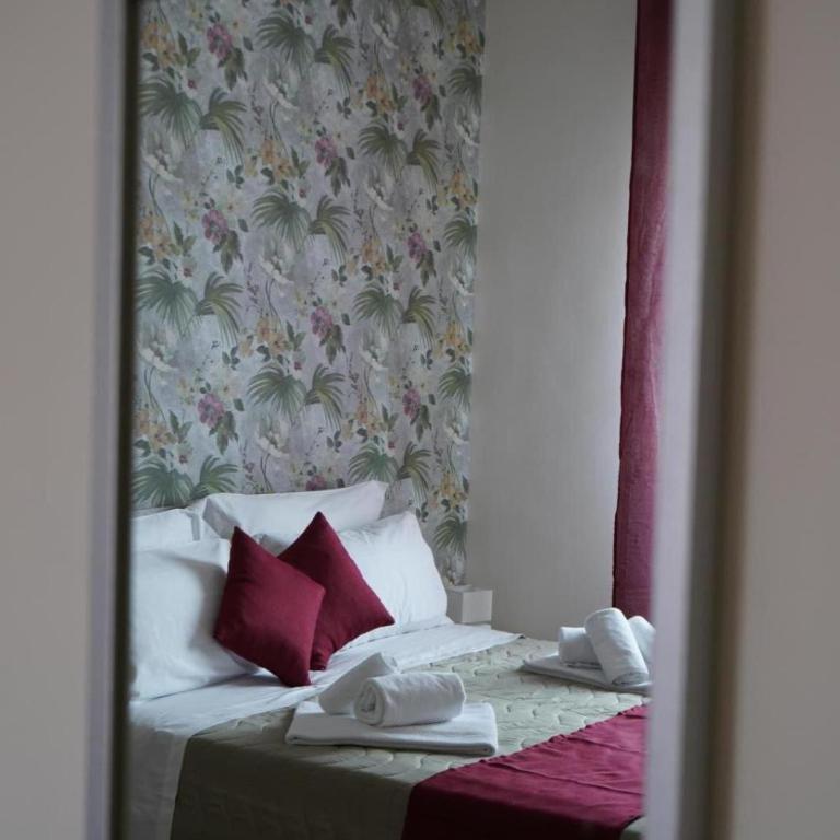 Frebi's Home - Bed & Breakfast - Camera Tripla - 18