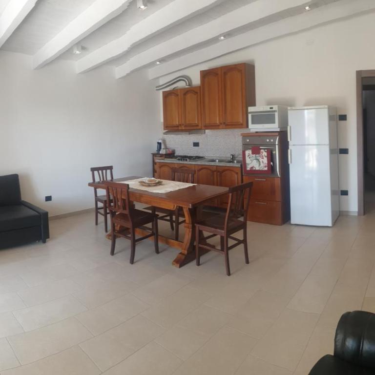 Attico via della Pineta 5 minuti dal mare - One-Bedroom Apartment - 29
