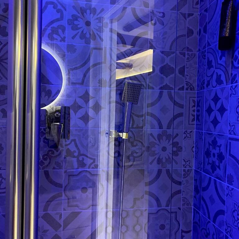 BolognaBySide-DE FALEGNAMI - Appartamento con 1 Camera da Letto - 64