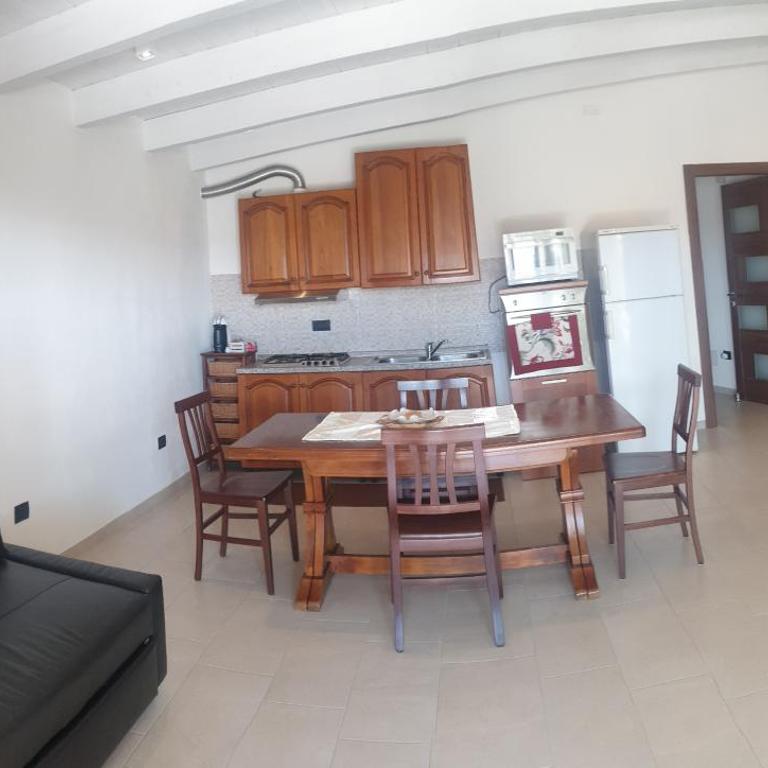 Attico via della Pineta 5 minuti dal mare - One-Bedroom Apartment - 30