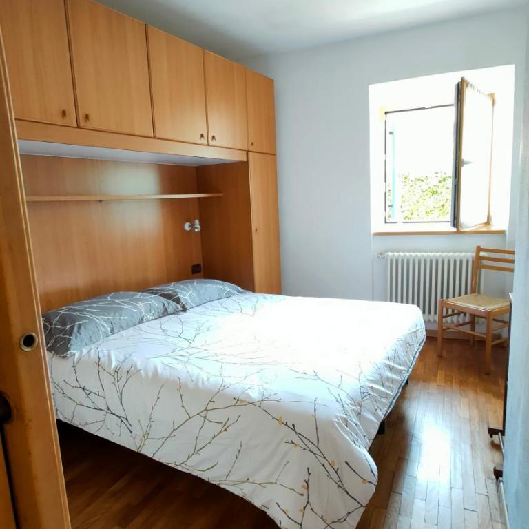 CASA PICCOLO SOLE - Casa con 1 Camera da Letto - 16