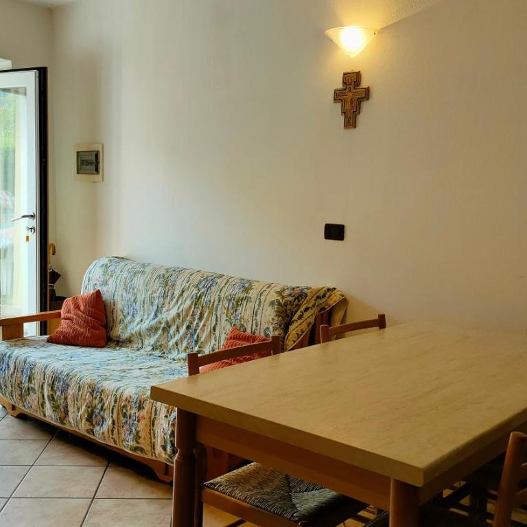 CASA PICCOLO SOLE - Casa con 1 Camera da Letto - 11