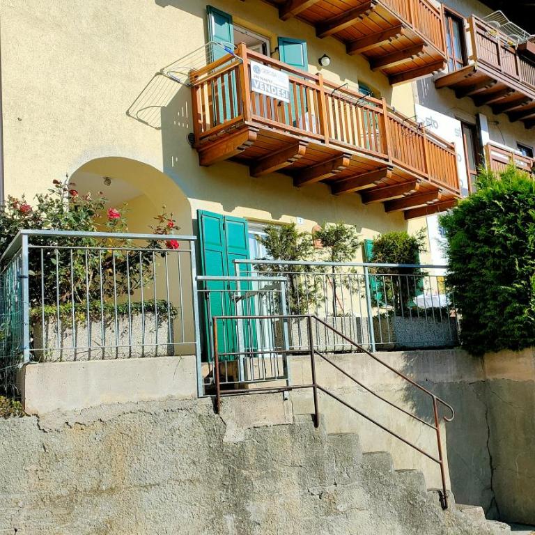 CASA PICCOLO SOLE - Casa con 1 Camera da Letto - 2
