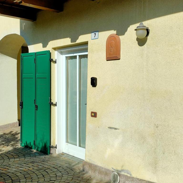 CASA PICCOLO SOLE - Casa con 1 Camera da Letto - 8