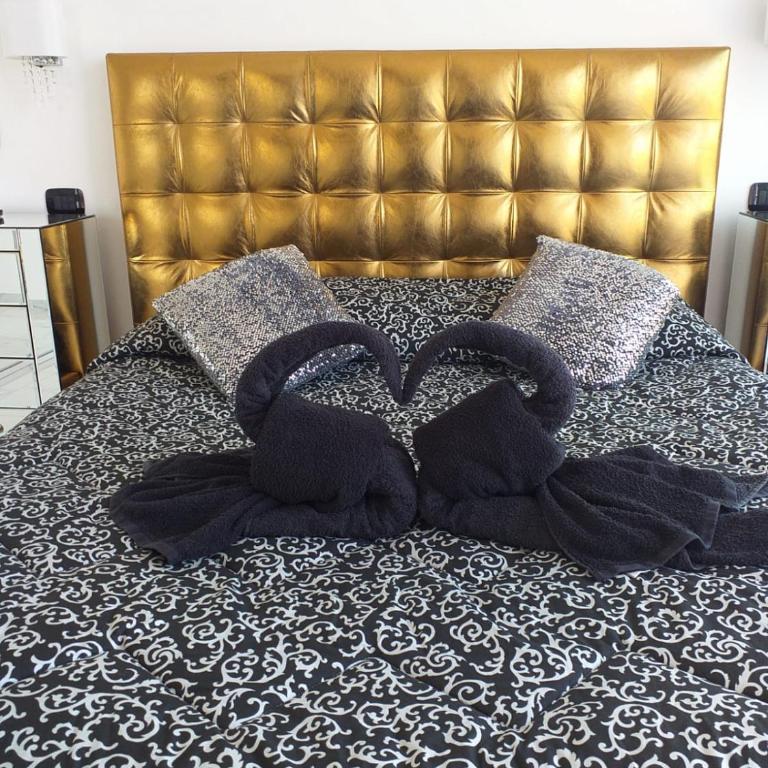 EXCLUSIVE LUXURY POETTO - Penthouse Apartment - 2