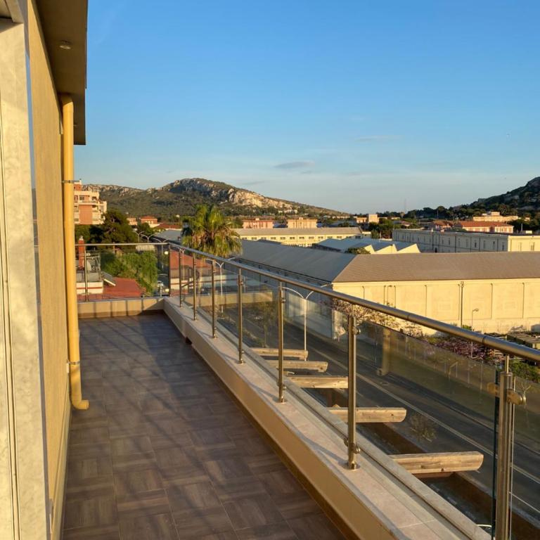 EXCLUSIVE LUXURY POETTO - Penthouse Apartment - 5