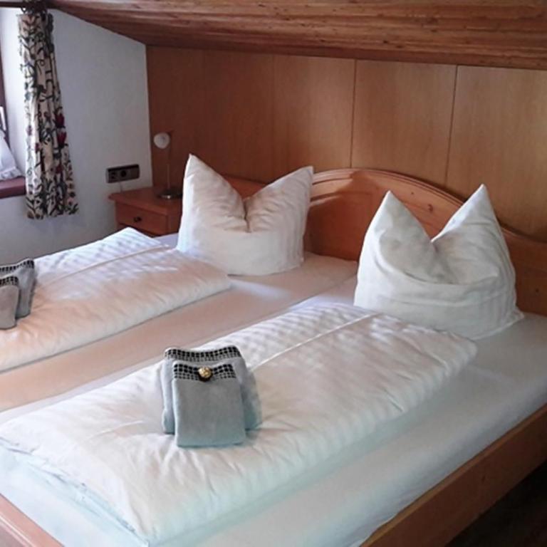 Alpchalet - Ferienwohnung Loy - Apartment mit Balkon - 3