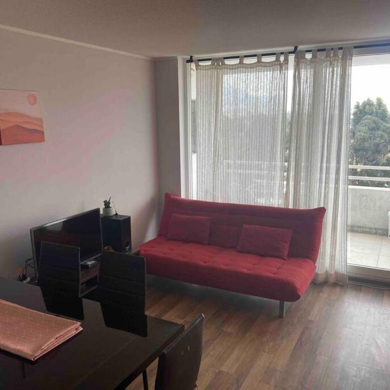 Condominio Terrazas del Sol, La Serena - Two-Bedroom Apartment - 4