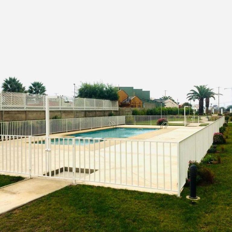 Condominio Terrazas del Sol, La Serena - Two-Bedroom Apartment - 6
