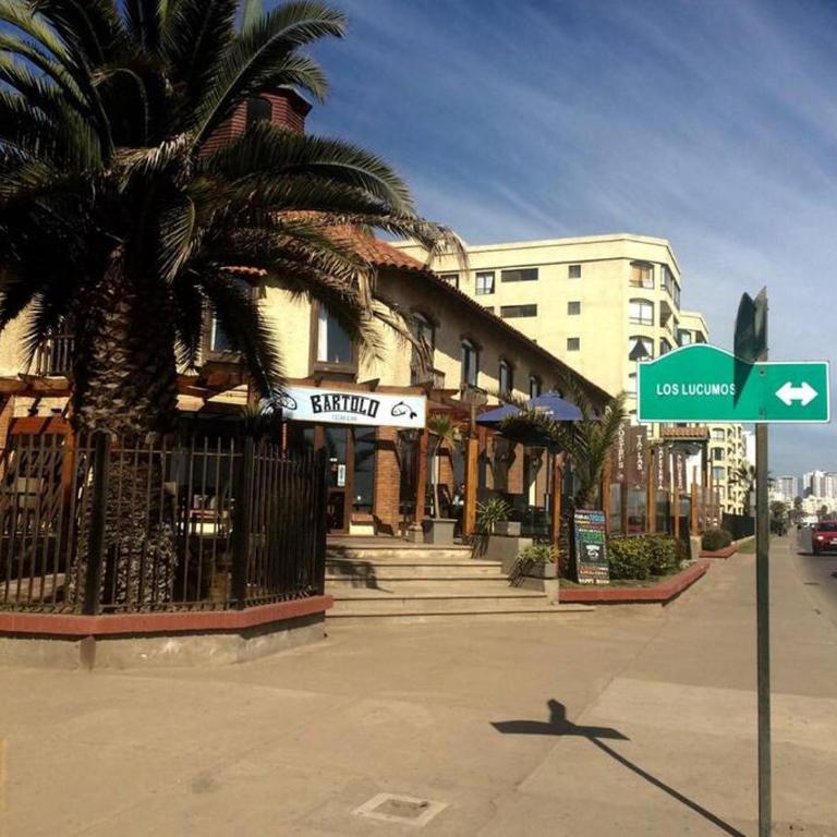 Condominio Terrazas del Sol, La Serena - Two-Bedroom Apartment - 7