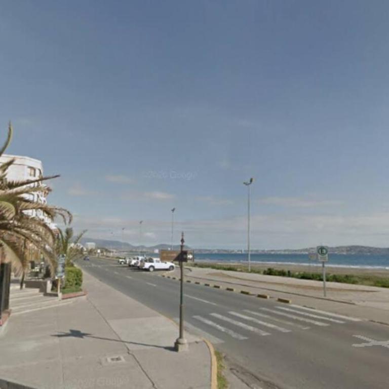 Condominio Terrazas del Sol, La Serena - Two-Bedroom Apartment - 10