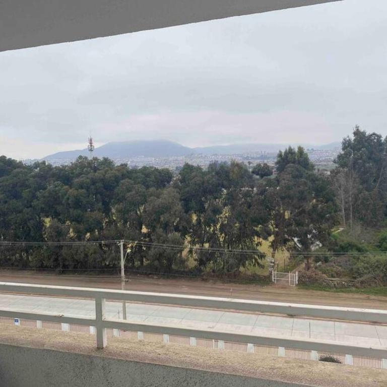 Condominio Terrazas del Sol, La Serena - Two-Bedroom Apartment - 11